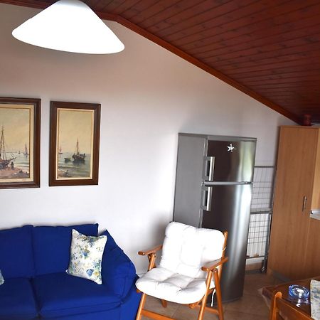 Kallilkratia Holiday flat 2 Nea Kallikrateia Bagian luar foto