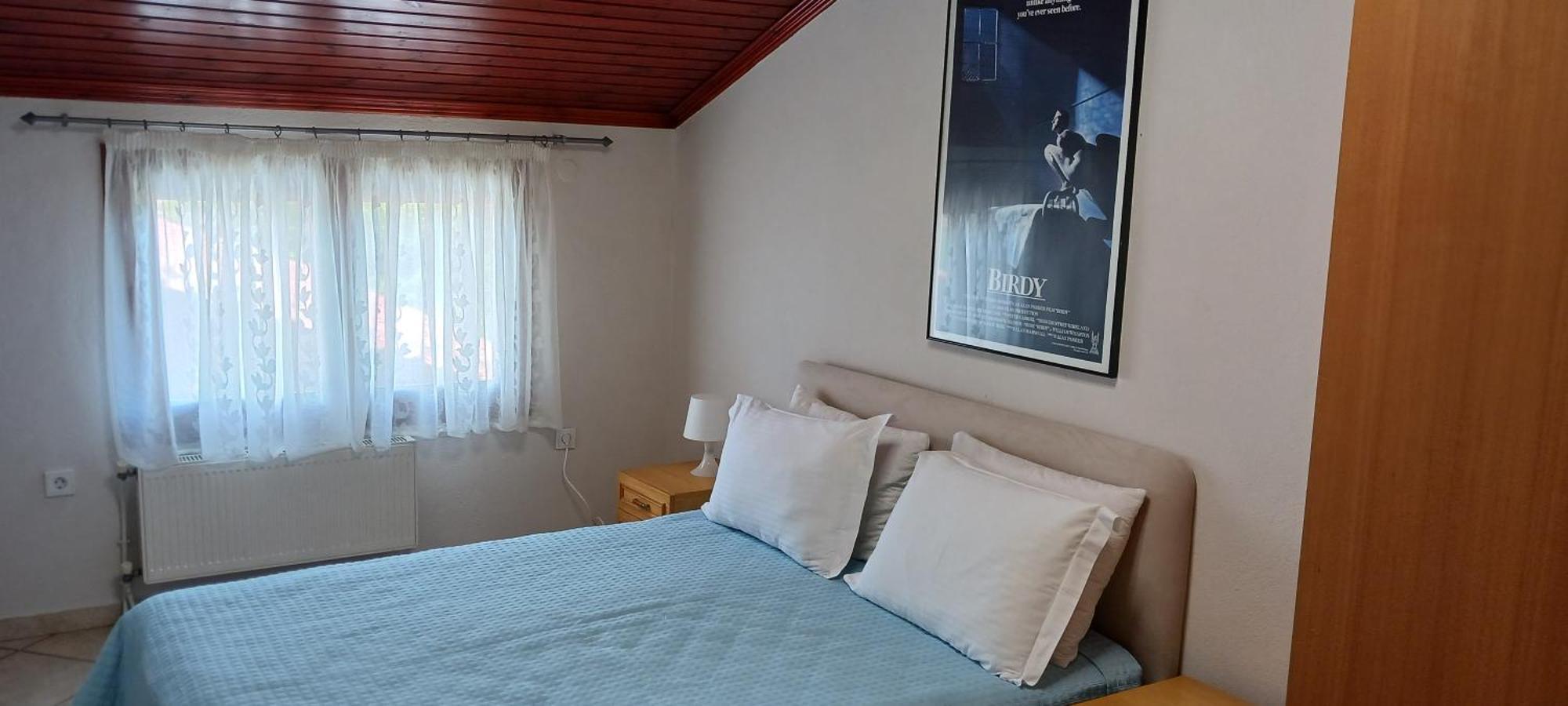 Kallilkratia Holiday flat 2 Nea Kallikrateia Bagian luar foto