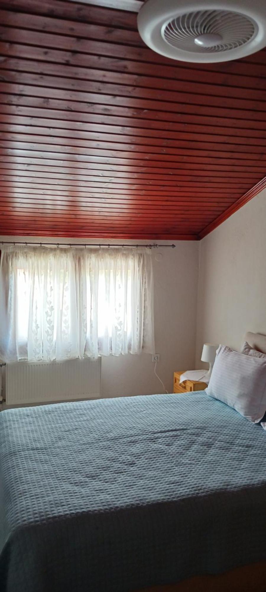 Kallilkratia Holiday flat 2 Nea Kallikrateia Bagian luar foto